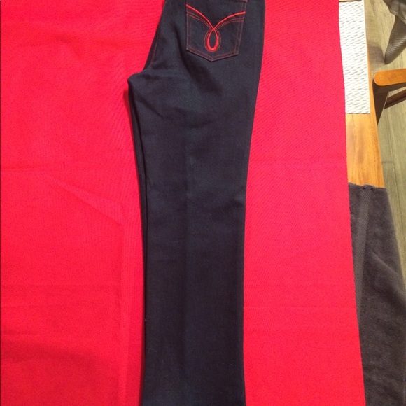 Watch LA jeans size 28 - Picture 2 of 7